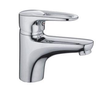 Смеситель для раковины Frap F1068