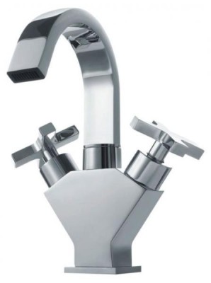 Смеситель для раковины Ganzer GZ01011
