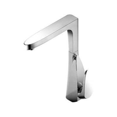 Смеситель для раковины IDDIS Magic (HB56X80C)