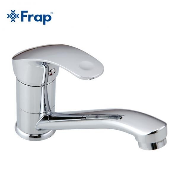 Смеситель для кухни Frap F4536-2
