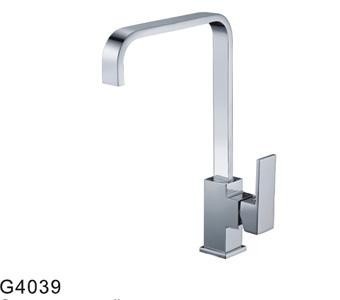 Смеситель для кухни Gappo G4039