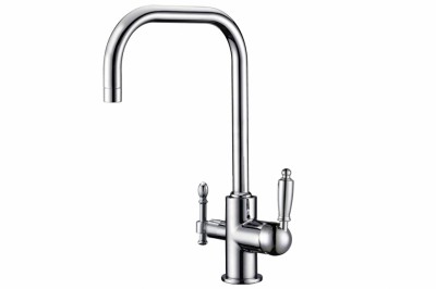 Смеситель для кухни под фильтр ZORG Zorg Sanitary (ZR 318 YF-33)