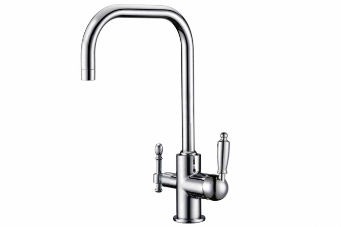 Смеситель для кухни под фильтр ZORG Zorg Sanitary (ZR 318 YF-33)