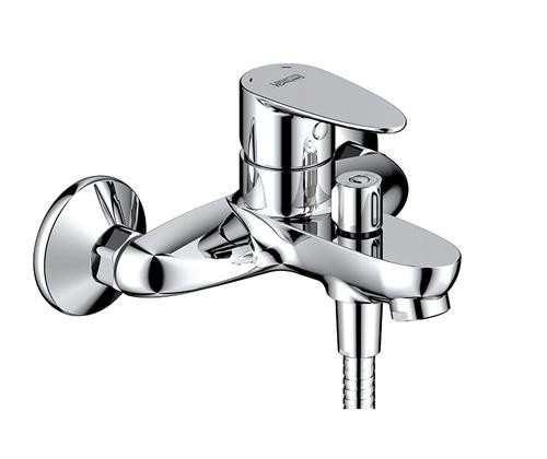 Смеситель для ванны Wasserkraft 3501