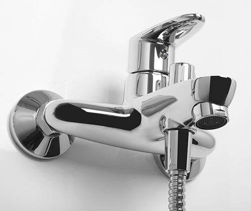 Смеситель для ванны Wasserkraft 3501