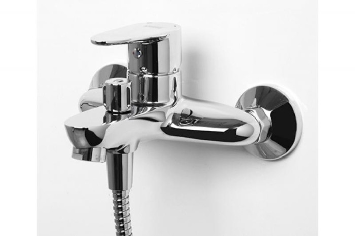 Смеситель для ванны Wasserkraft 3501