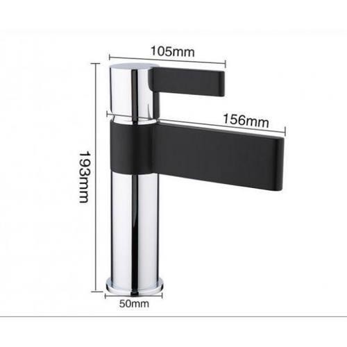 Смеситель для раковины Gappo G1081