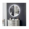 Зеркало для ванной Deto С-50