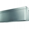 Инверторный кондиционер серебристого цвета Daikin FTXA20BS/RXA20A
