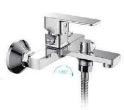 Смеситель для ванны Frud R32131