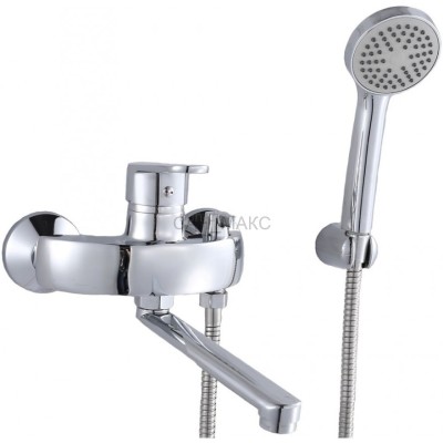 Смеситель для ванны Hansen H30006