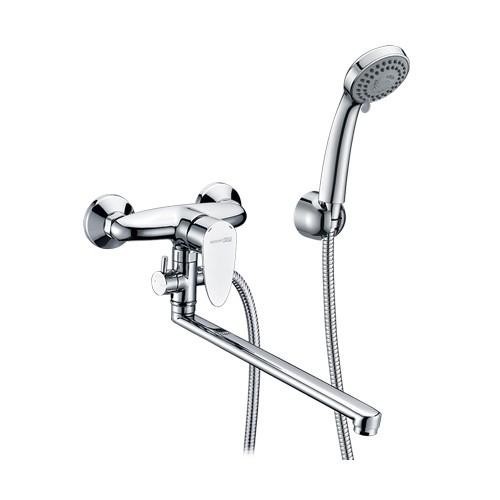 Смеситель для ванны Wasserkraft 3502L