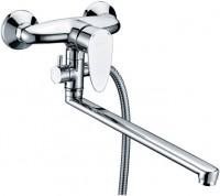Смеситель для ванны Wasserkraft 3502L
