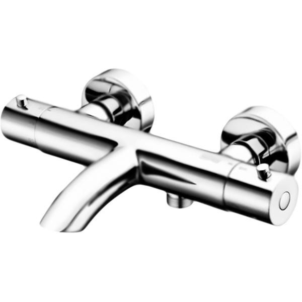 Смеситель для ванны термостатический Wasserkraft 4811