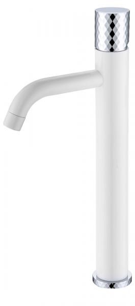 Смеситель для раковины Boheme Stick 122-WCR