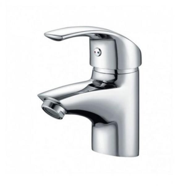 Смеситель для раковины Ganzer GZ03011
