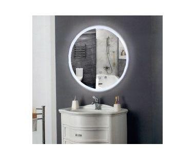 Зеркало для ванной Deto С-60
