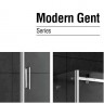 Душевой уголок Gemy Modern Gent S25121 R
