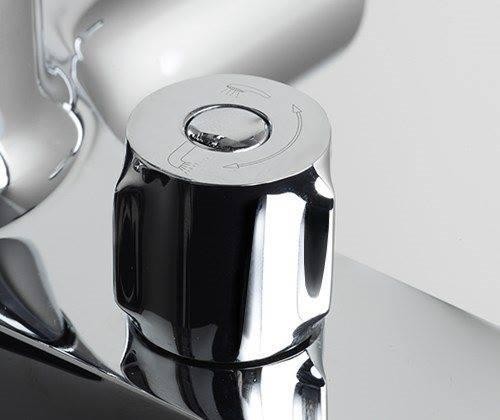 Смеситель для ванны Wasserkraft 3701