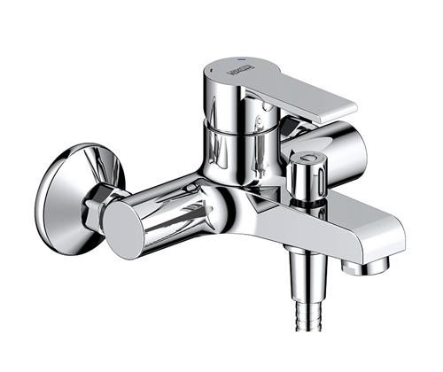 Смеситель для ванны Wasserkraft 3701
