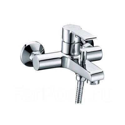 Смеситель для ванны Wasserkraft 3701