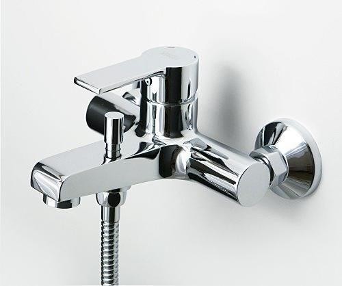 Смеситель для ванны Wasserkraft 3701