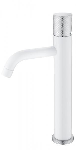Смеситель для раковины Boheme Stick 122-WCR.2