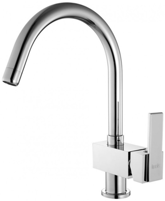 Смеситель для раковины IDDIS Neisse (QM56097C)