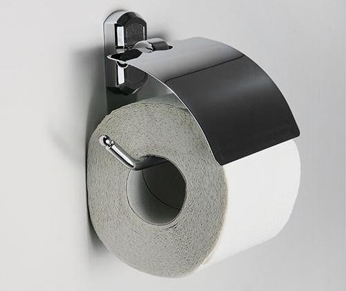 Держатель туалетной бумаги WasserKraft K-3025