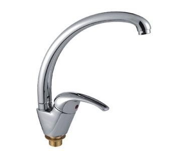 Смеситель для кухни Frap F4129-2