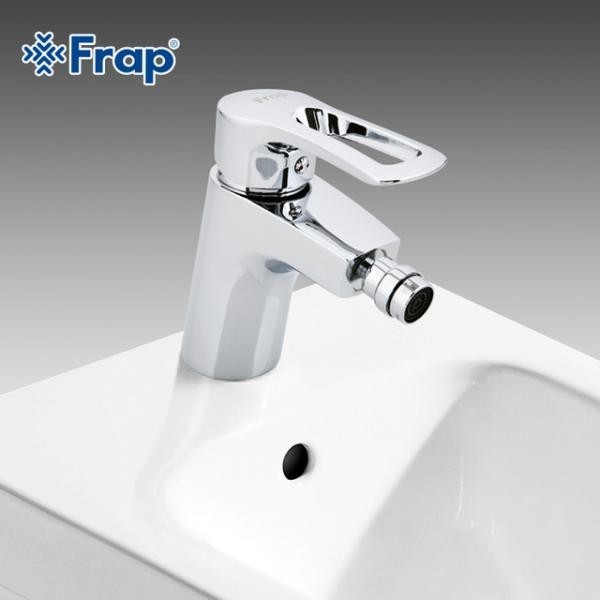 Смеситель для биде Frap F5066