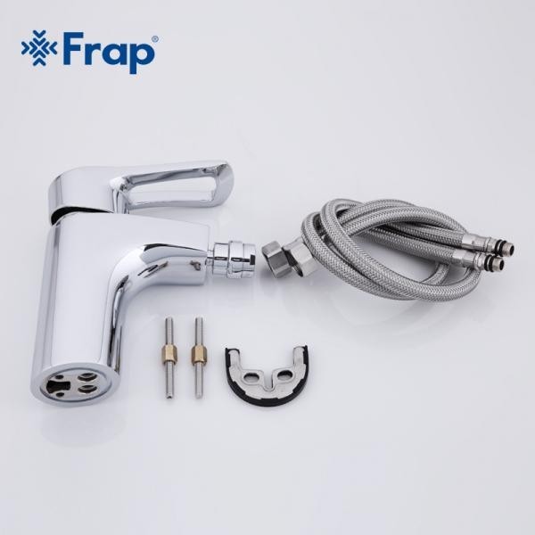 Смеситель для биде Frap F5066