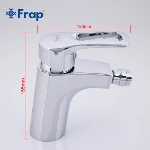 Смеситель для биде Frap F5066