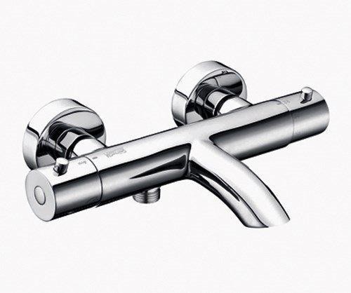 Смеситель термостатический для ванны Wasserkraft 4811 Thermo