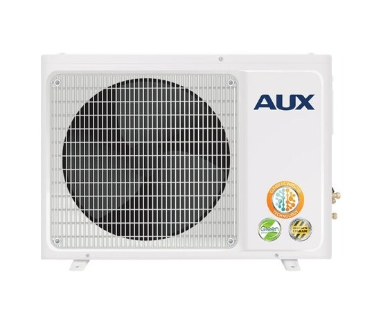 Настенный кондиционер в детскую комнату AUX AWB-H09BC/R1DI/AS-H09/R1DI