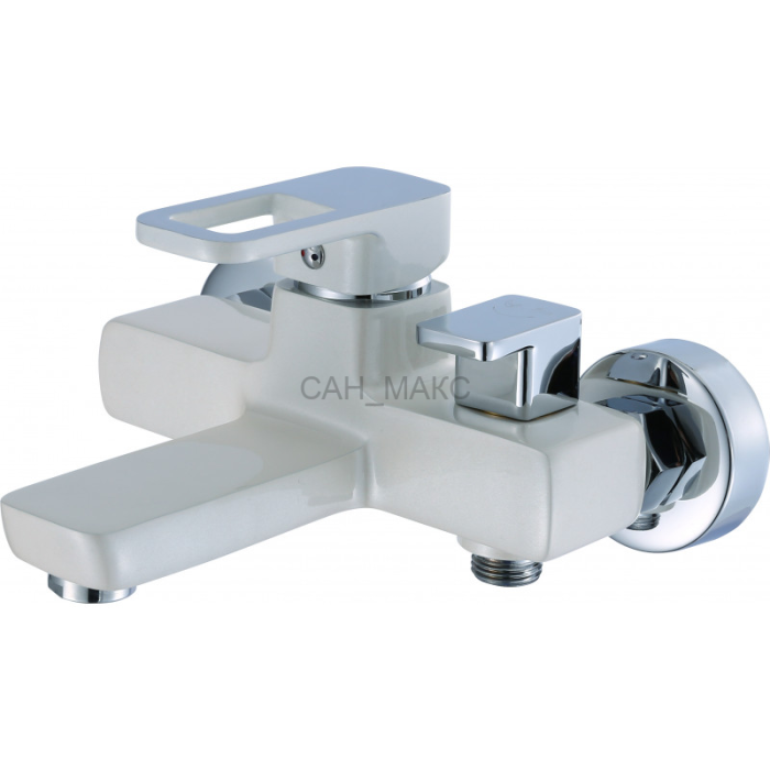 Смеситель для ванны Hansen H30008-F