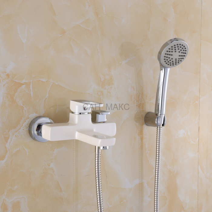 Смеситель для ванны Hansen H30008-F