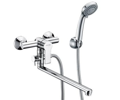 Смеситель для ванны Wasserkraft 3702L