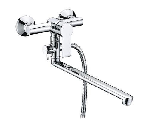 Смеситель для ванны Wasserkraft 3702L