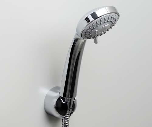Смеситель для ванны Wasserkraft 3702L