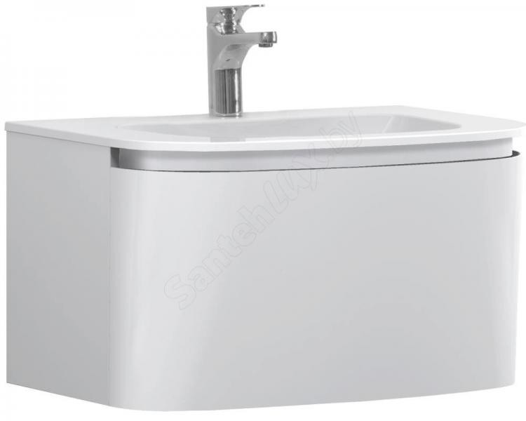 Раковина для ванной встраиваемая сверху Belux ТЕ-800 Темза