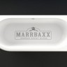 Ванна Marrbaxx Рокси 1665x710