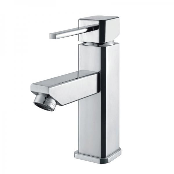 Смеситель для раковины Ganzer GZ05011
