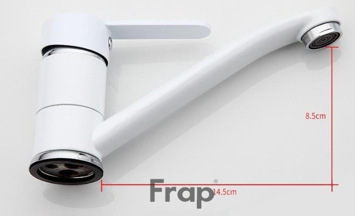 Смеситель для кухни Frap F4541
