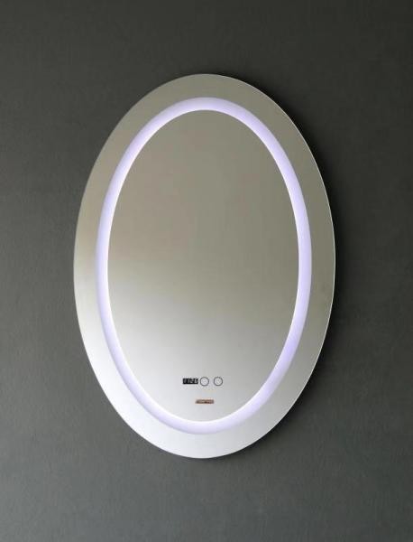 Зеркало для ванной Deto О-60
