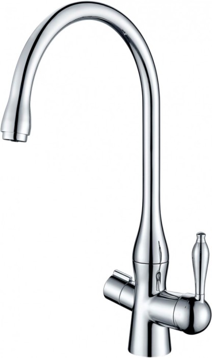 Смеситель для кухни под фильтр ZORG Zorg Sanitary (ZR 339 YF)