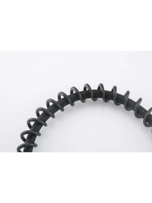 Смеситель для кухни Gappo G4398-66 чёрный