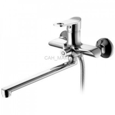 Смеситель для ванны FRUD R22120 Frud