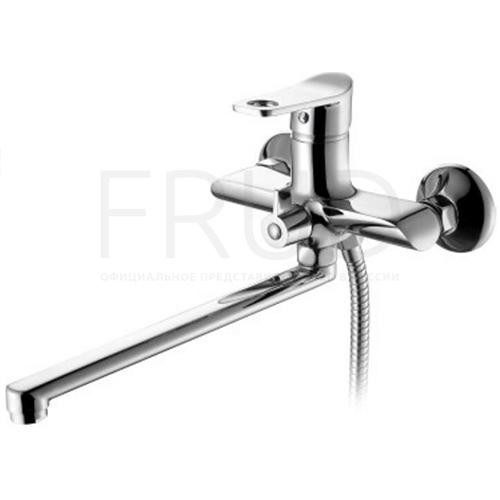 Смеситель для ванны FRUD R22120 Frud