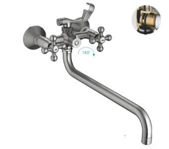 Смеситель для ванны Frap F2619-5